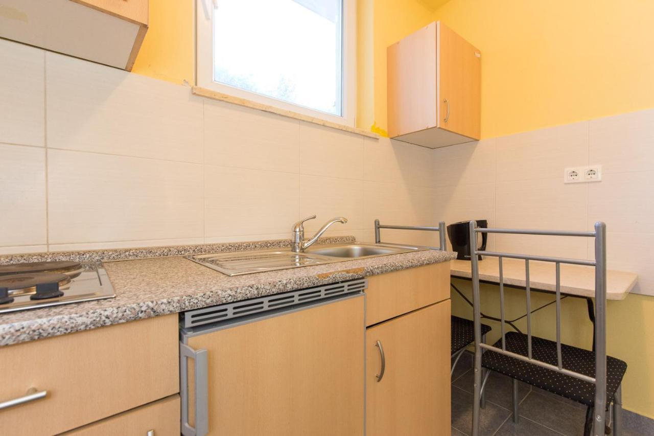 Vila Milano Apartment Kornic Exterior photo
