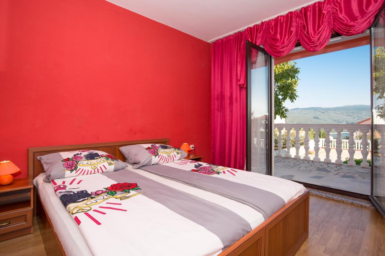 Vila Milano Apartment Kornic Exterior photo