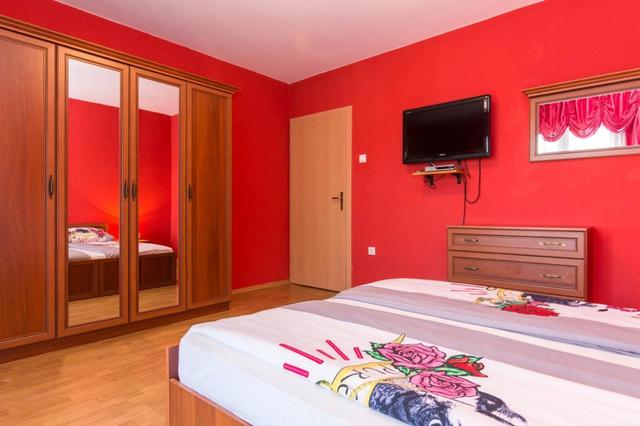 Vila Milano Apartment Kornic Exterior photo