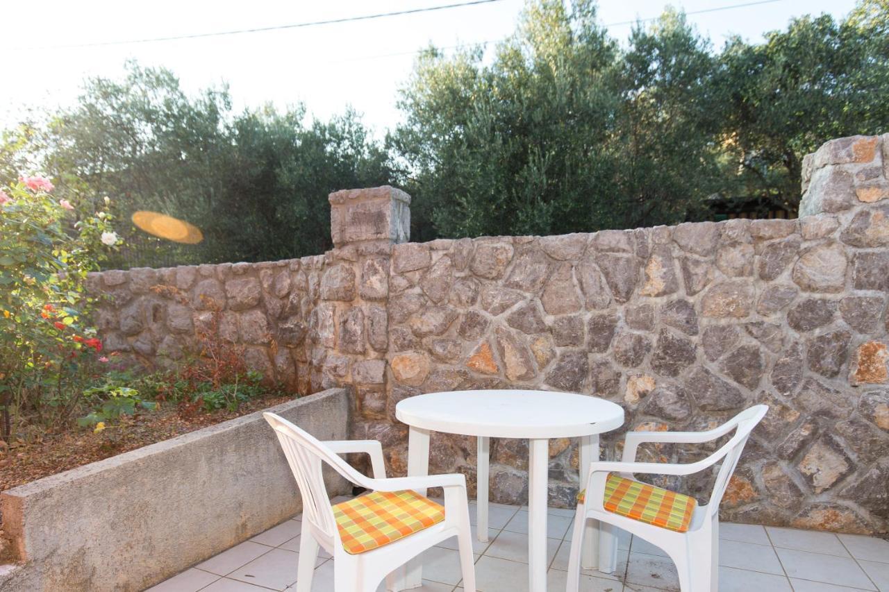 Vila Milano Apartment Kornic Exterior photo