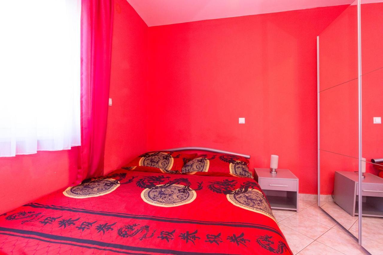 Vila Milano Apartment Kornic Exterior photo